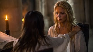 Benedetta Teaser Trailer Bfi London Film Festival 2021