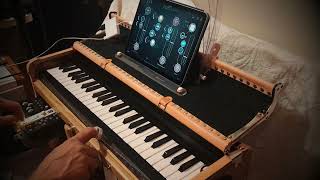 Halting Problem - Ondomo with iPad
