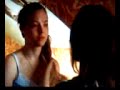 Megan Fox Kissing Amanda SeyFried in Jennifer's Body (LG EnV3 Recording)