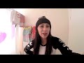 My first bad azz vlog