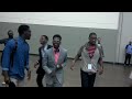 COGIC AIM REVIVAL FIRE OFFICIAL BUMP PT1