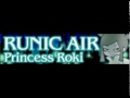 [RUNIC AIR] Akino - Princess Roki