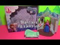 Disney Frozen Flip n' Switch Castle Disney Princess Anna Playset Toy Disney Movie Frozen