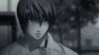 Death Note Ep 7 Twixtor