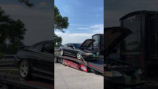 Sn95 Mustang On The Dyno At Mustang Week Street Machine