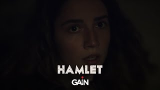 Kim Kurt Olmak Istemez Ki? Hamlet, Tüm Bölümleriyle Şimdi Gai̇nde
