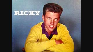 Watch Ricky Nelson Honeycomb video