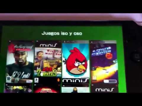 Descargar Juegos Psp Iso O Cso