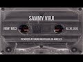 Sammy Virji US Debut UK Garage Set | LIVE from Night Bass LA