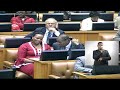 Questions to the President Part 1: National Assembly, 21 August 2014 Questions to the President Part 1: National Assembly, 21 August 2014