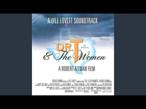 The Screen Door Video