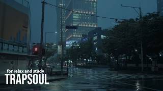 A Walk Alone Rnb & Trapsoul Mix