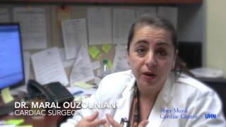 Dr. Maral Ouzounian Youtube