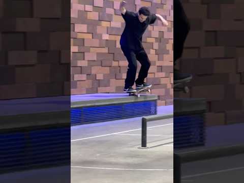 Love this ledge!