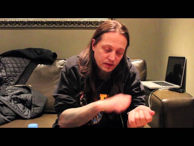 HYPOCRISY_About the album