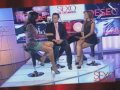 Sexo al desnudo - Exclusivo web: Norkis Batista