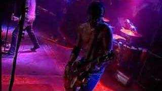 Watch Backyard Babies Everybody Ready video