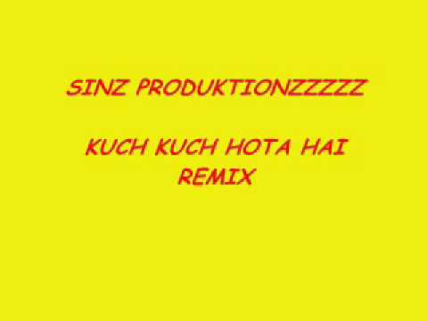 kuch kuch hota ha instrumental