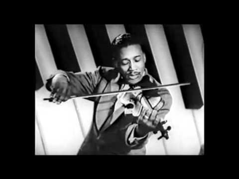 Early 1920's Jazz