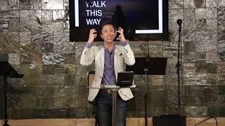 Lam L.T. Chuong - Walk This Way