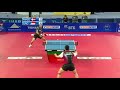 Michael Maze vs Gao Ning[Euro-Asia Cup 2011]