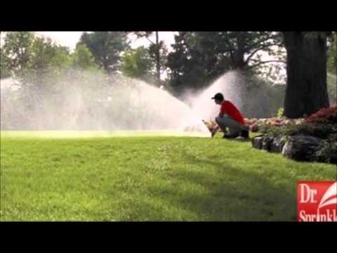 Dr. Sprinkler Repair LLC - (702) 550-2225 - Customer Review - Arden, NV