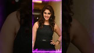 Beautiful South Indian Model Surabhi