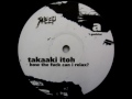 Takaaki Itoh - "Godstar"