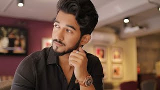 Nayantara Serial Actor Somudrasam Subhrojit Saha Whatsapp Status Reel Video