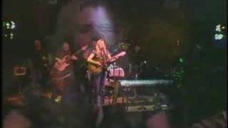 Watch Hilary Scott My Friend video