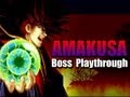 Samurai Shodown - Amakusa Boss Playthrough