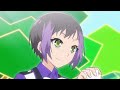 (HD) Pretty Rhythm Rainbow Live - ITO & OTOHA -  「ALIVE」 (episode 37)