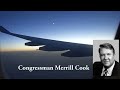 Breaking News! UFO Sightings Malaysian Flight Conspiracy! U.S. Congressman Speaks 2014