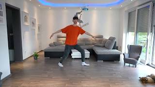 Dance Tutorial 5 American Boy