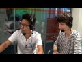 Libre Antenne LRB & DFG  - C'EST LA FOLIE
