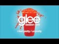 I Feel Pretty / Unpretty | Glee [HD FULL STUDIO]