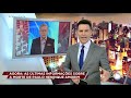 Luiz Bacci lamenta morte de Paulo Henrique Amorim