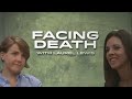 Facing Death (feat. Hannah Hart) | 30 DAYS OF INTENT #13