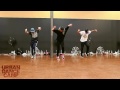 "Dancehall Show" :: Laure Courtellemont ft. Keone & Mariel Madrid (Choreography) :: URBAN DANCE CAMP
