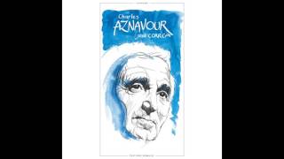Watch Charles Aznavour Cest Merveilleux Lamour video