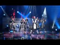 Video Eurovision 2011 UK Maxim Novitskiy (Casting)
