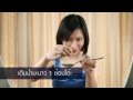 ขัดหน้าด้วยผงพิเศษและมะนาว