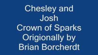 Watch Brian Borcherdt Crown Of Sparks video