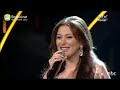 Arab Idol - Someone Like You - النتائج - فرح يوسف