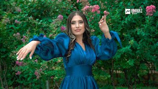 Elvina - Иервал | Lezgi Kavkaz Muzic