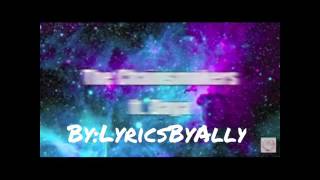 Dont let me down Lyrics BY:LyricsByAlly~
