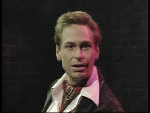Kids in the Hall: Buddy Cole 05- I'm Canadian