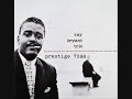 GOLDEN EARRINGS Ray Bryant
