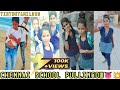Chennai School Pullingow Vera level tiktok | new gana dance | instareels tiktoktamil360