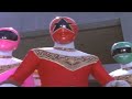 Trust in Me | Zeo | Full Episode | S04 | E22 | Power Rangers Official